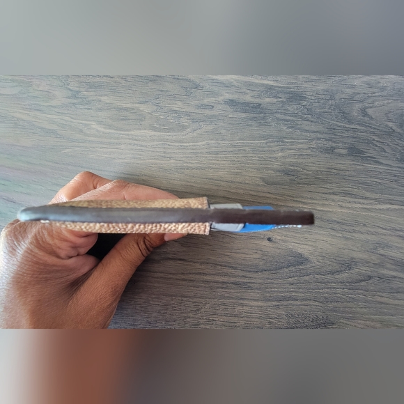 Coach card case - Picture 7 of 11